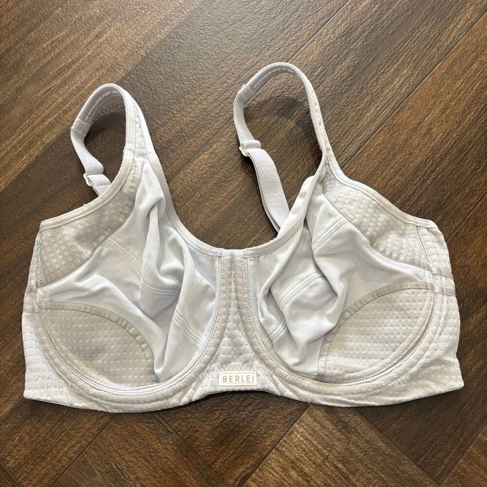 Berlei Electrify Underwire High Impact Sports Bra